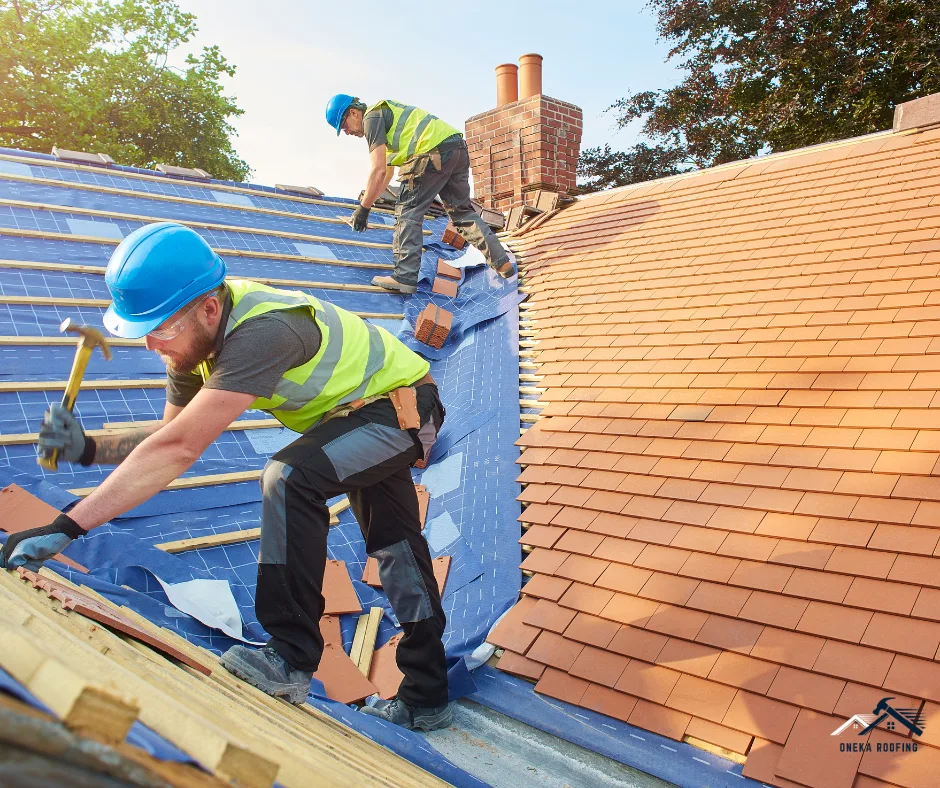 Why choose Roof Repair Near Me in Antelope, OR