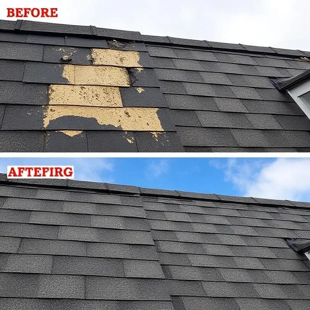 Roof Repair Near Me in Antelope, OR near me